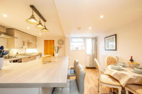7 Prospect Place - Aldeburgh Coastal Cottages